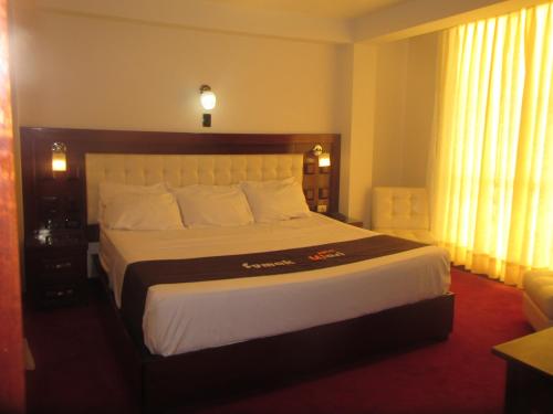 Sumak Wasi Hotel