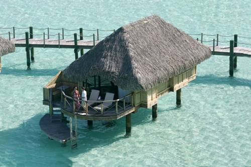 Bora Bora Pearl Beach Resort & Spa