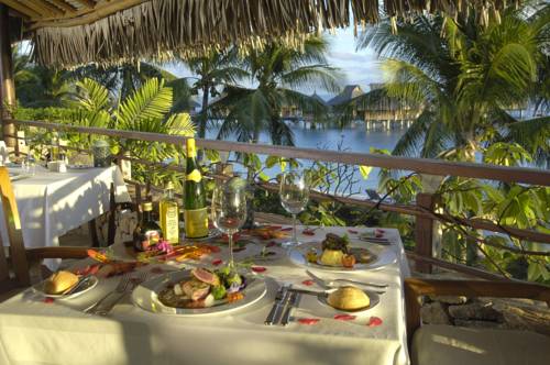 Hilton Bora Bora Nui Resort and Spa