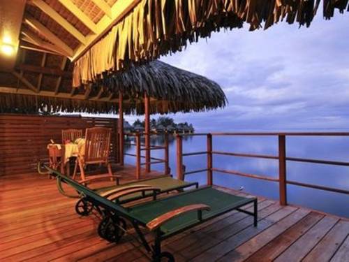 InterContinental Moorea Resort & Spa