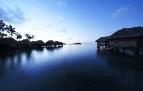 Sofitel Bora Bora Marara Beach Resort