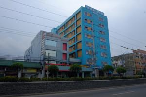 Metro Park Hotel Mandaue Hotels  Mandaue City