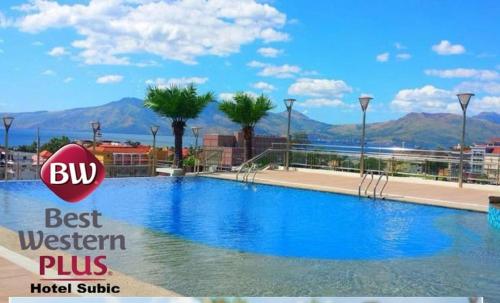 Best Western Plus Hotel Subic