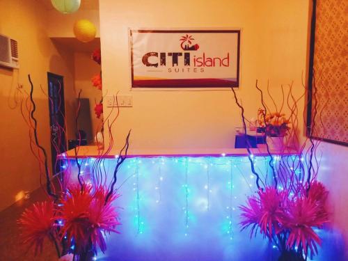 Citi Island Suites