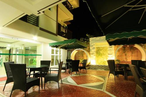 Emerald Boutique Hotel