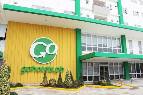 Go Hotels Lanang - Davao