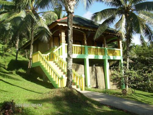 Green Mountain Resort Capiz