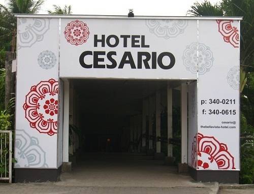 Hotel Cesario