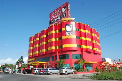 Hotel Sogo Naga