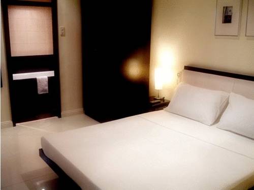 Lancaster Hotel Cebu