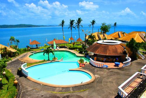 Leyte Park Resort Hotel