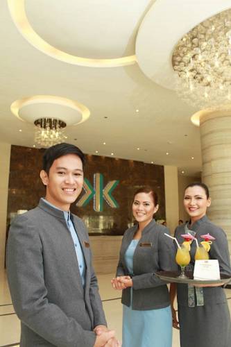 Limketkai Luxe Hotel