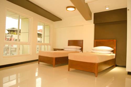 Palawan Palm Suites