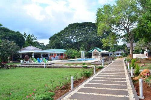 Ponce de Leon Garden Resort