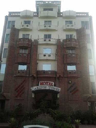 Carlton Tower Hotel Lahore