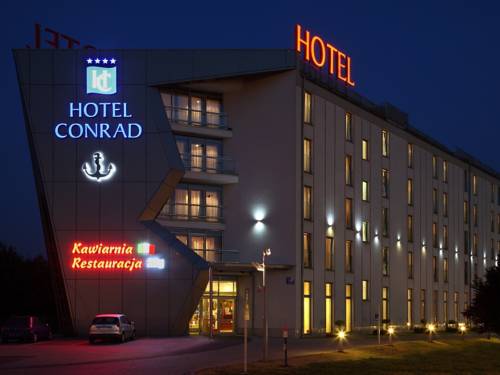 Conrad Hotel