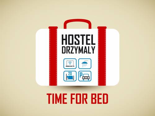 Hostel Drzymały