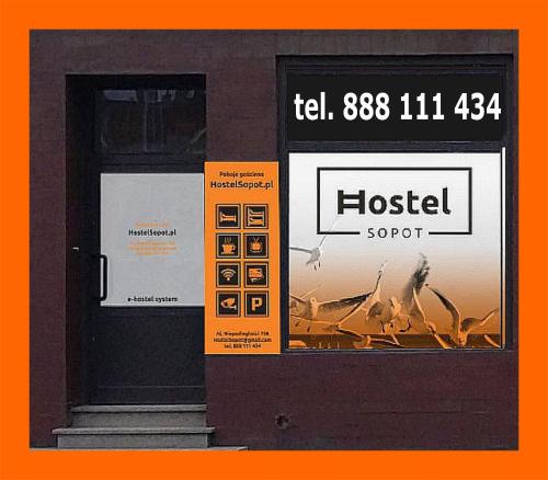 Hostel Sopot Centrum