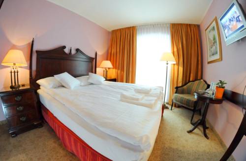 Hotel Iskra by Katowice Airport