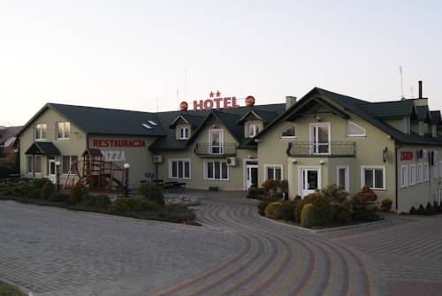 Hotel Paola