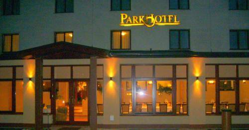 ParkHotel Economic