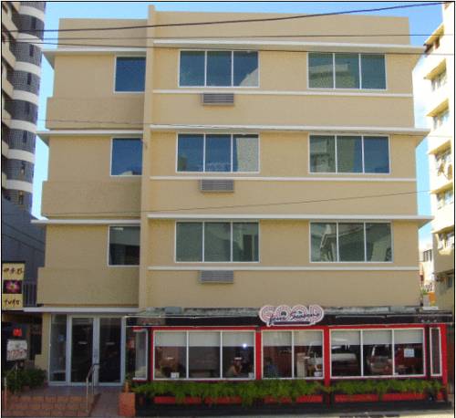 Casa Condado Hotel