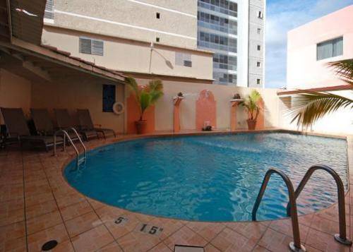 Comfort Inn San Juan