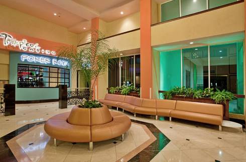 Holiday Inn Mayaguez & Tropical Casino