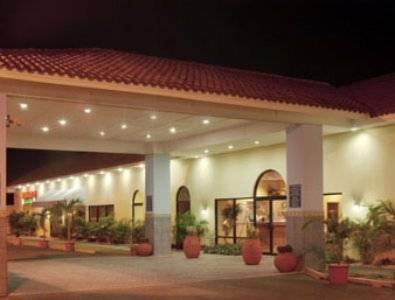 Howard Johnson Hotel Ponce