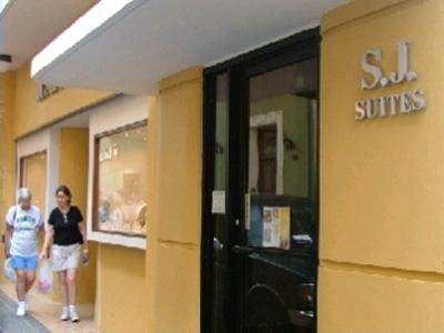 S.J. Suites Hotel