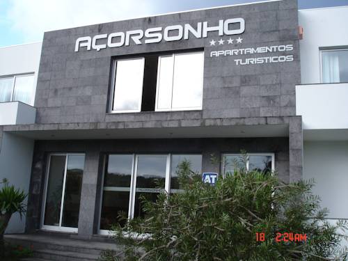 Acorsonho Apartamentos Turisticos