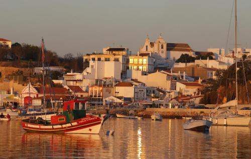 Aguahotels Alvor