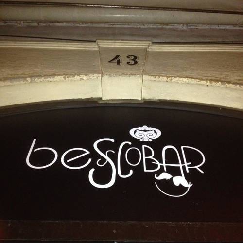 Be Scobar Hostel