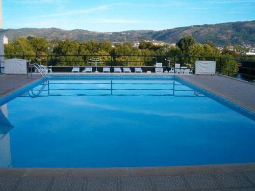 Hotel Aquae Flaviae - Premium Chaves