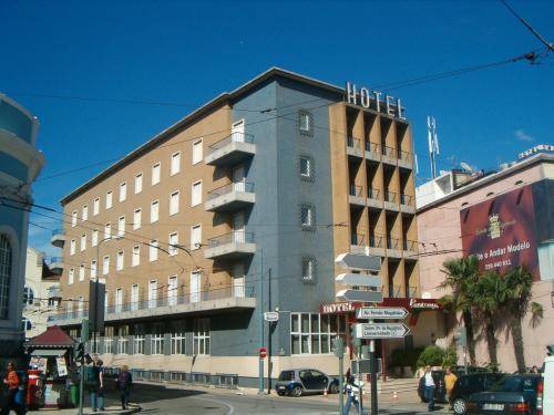 Hotel Braganca