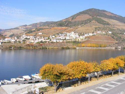 Hotel Folgosa Douro