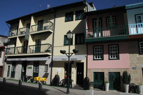 Hotel Katia