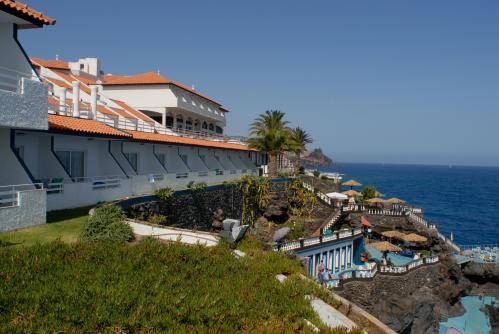 Hotel Roca Mar