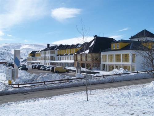 Hotel Serra da Estrela