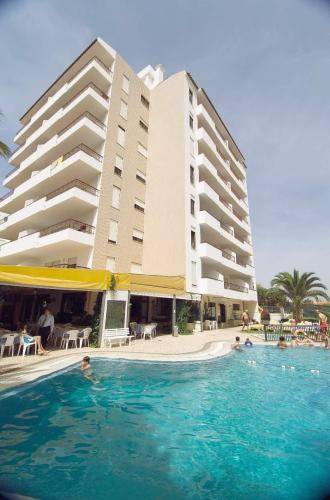 Interpass Clube Praia Vau