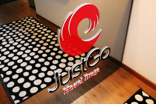 JustGo Hostel Braga