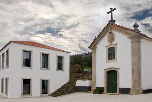 Quinta De Casaldronho Wine Hotel