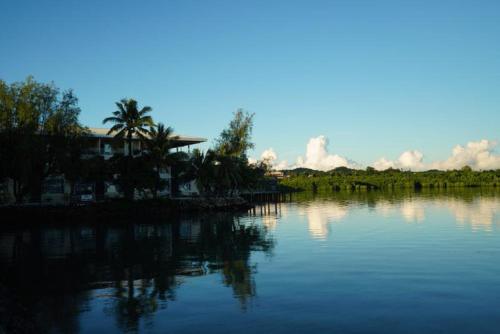 Ocean Star Hotel