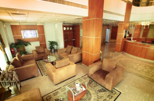 City Inn Al Seef