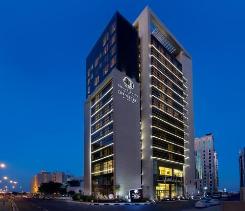 DoubleTree by Hilton Doha Old Town