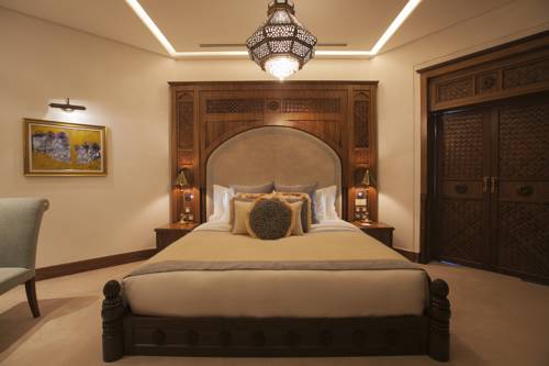 Najd – Souq Waqif Boutique Hotels