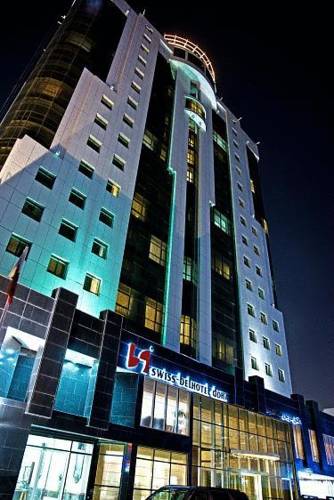 Swiss-Belhotel Doha -Qatar