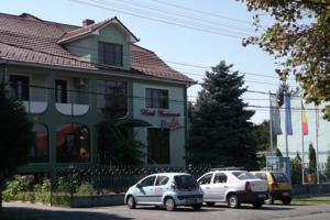 Hotel Perla Hotels  Satu Mare