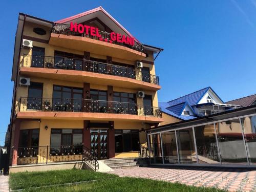 Hotel Geani