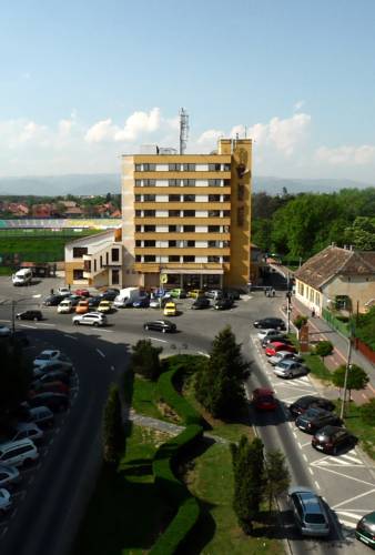 Hotel Parc Sibiu